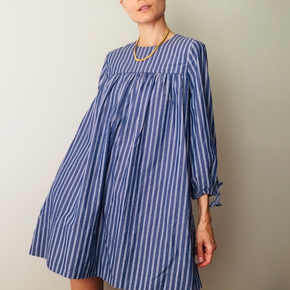 Wilfred Lessines Dress - Picture 3 of 12